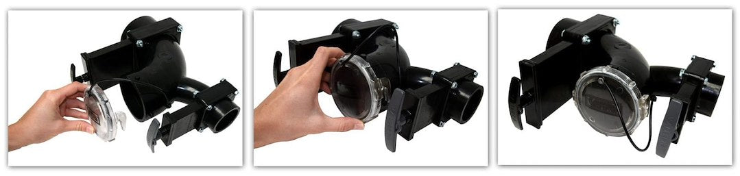 Product of Valterra T1020clrvp Sewer Cap