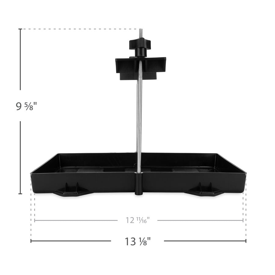 Product of Camco 55404 Battery Tray