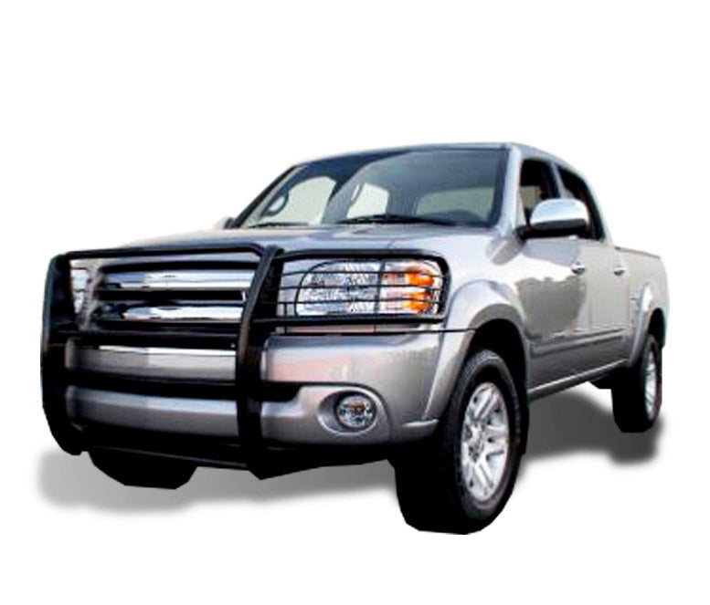 Product of Black Horse Offroad 17TS27MA Grille Guard Modular Black Powder Coated