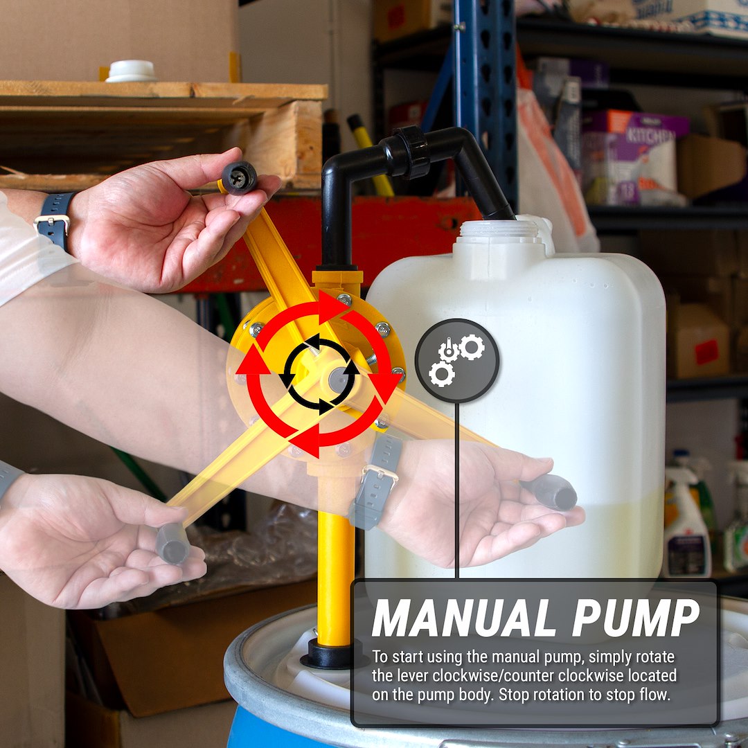 Tera Pump 20012 Dispensing Pump||20012_5.Jpg||90||tra20012||1340660
