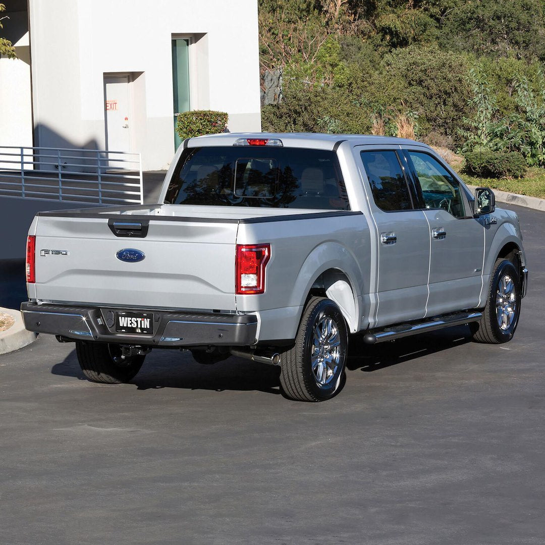 Product of Westin Automotive 22-2055 Nerf Bar Mounting Kit