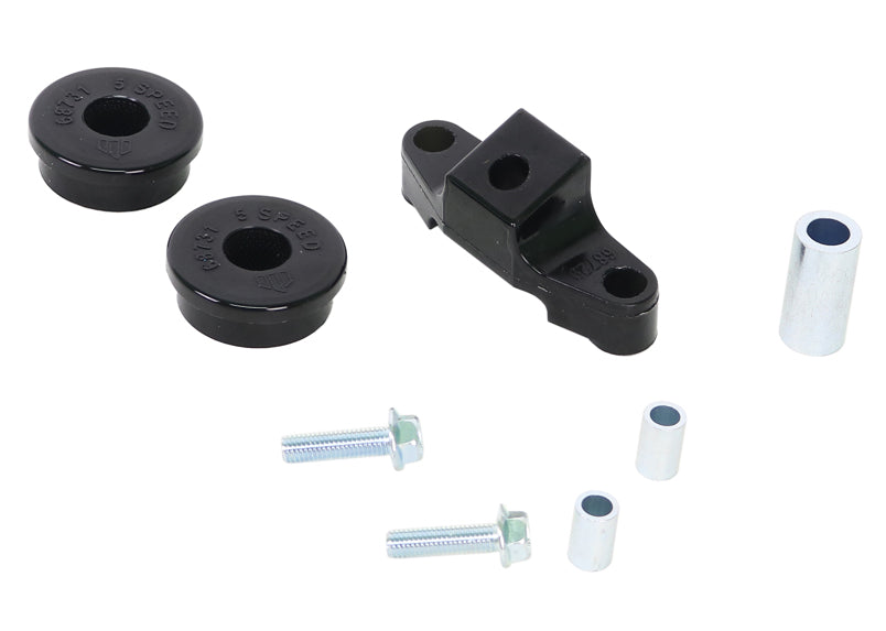 Whiteline Kdt957 Manual Trans Shifter Stabilizer Bushing||||87||wlnkdt957||1926078
