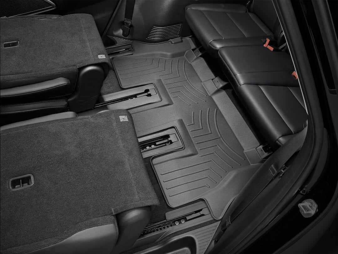 Weathertech (Usa) 4415323 Floor Liner||4415323_1.Jpg||86||w244415323||1657414