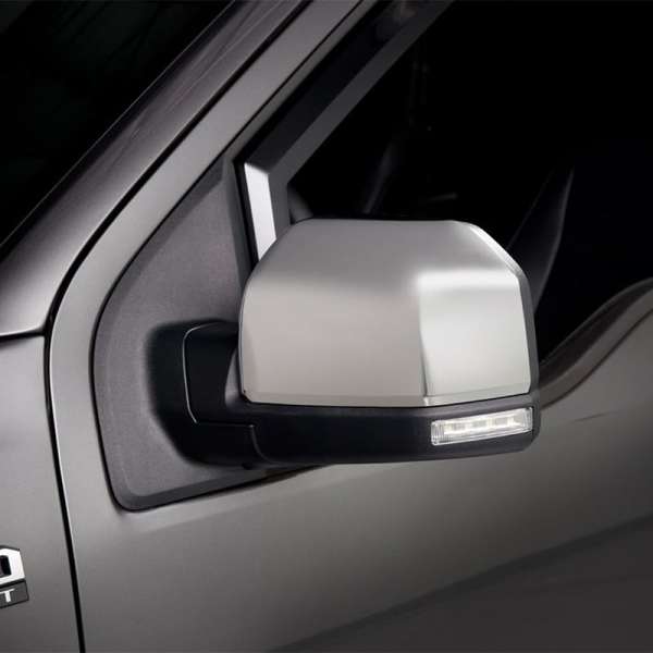 Product of Putco 400140 Exterior Mirror Cover