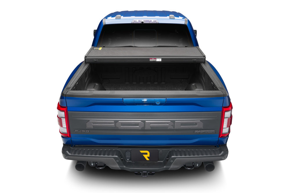 Product of Extang Solid Fold ALX Hard Folding 88962 Tonneau Cover