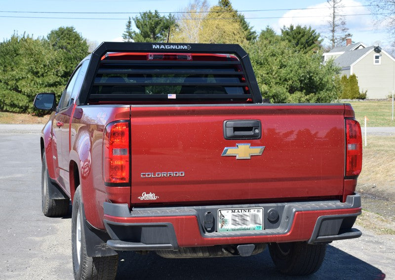 Magnum Truck Racks 321 Headache Rack||standard_1.Jpg||86||mtr321||988143