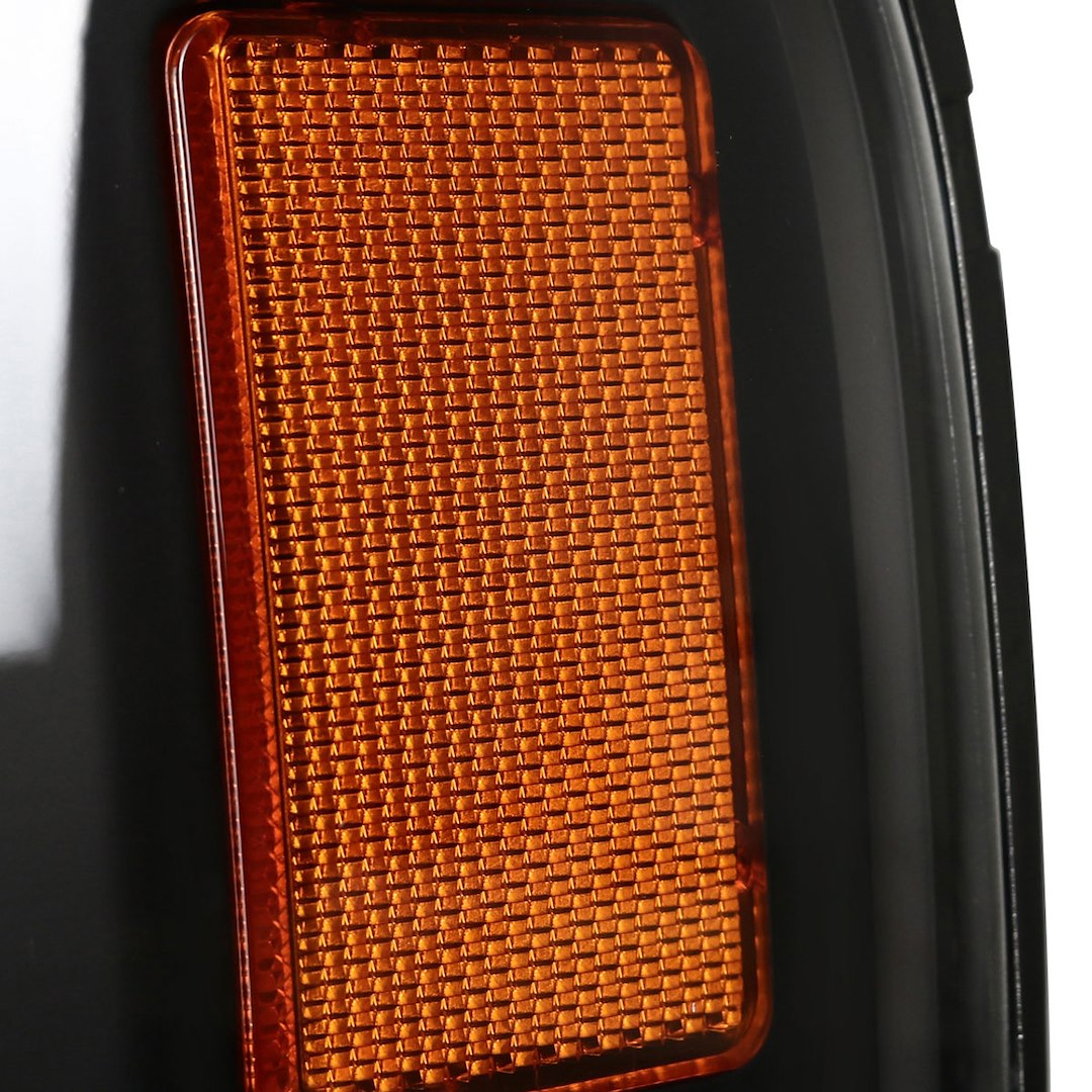 Spec-D Tuning 2lhp-F15004jm-Sq-Rs Headlight Assembly||||86||sdt5004jmsqrs||1918847