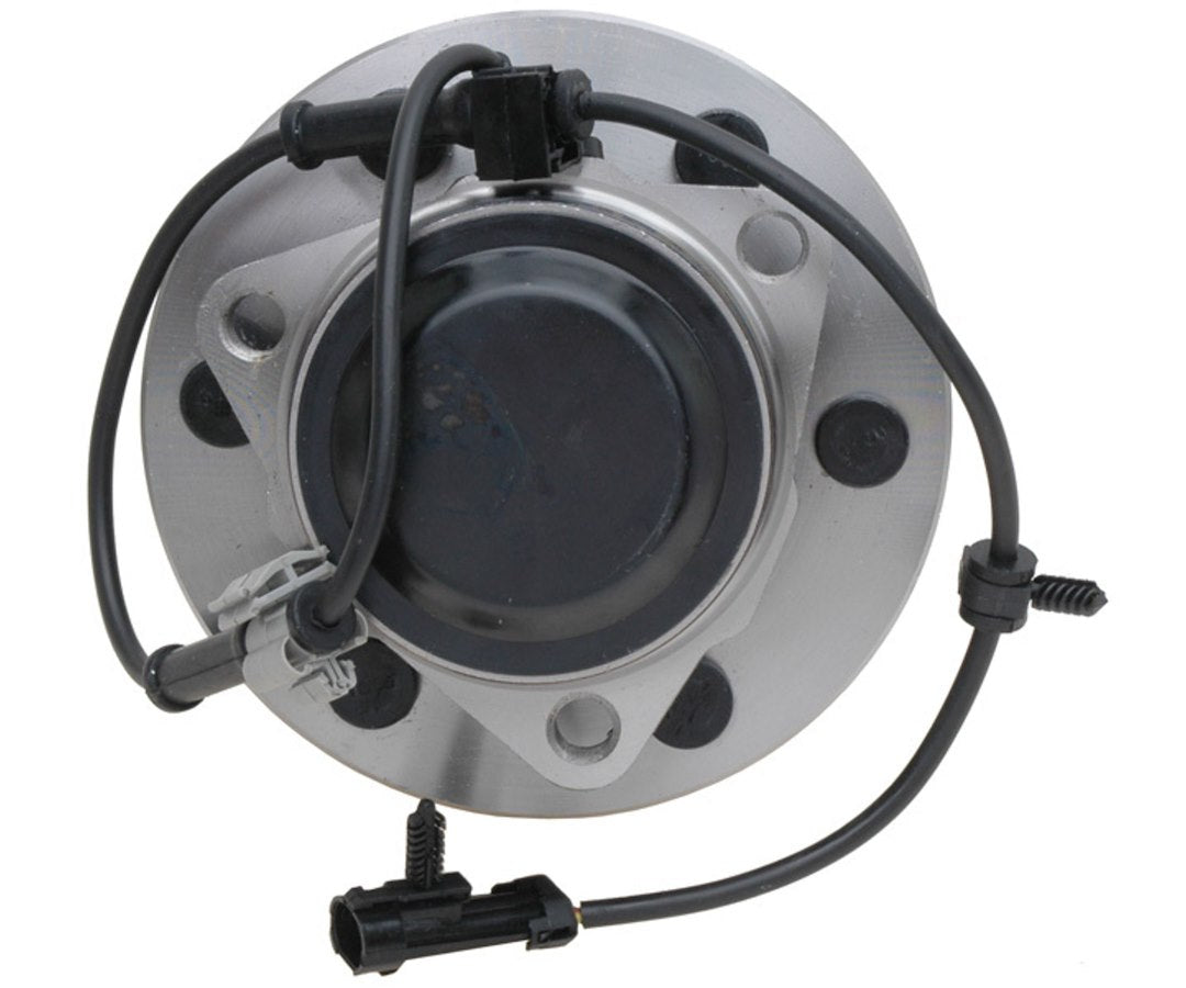 Raybestos Brakes 715054 Wheel Bearing And Hub Assembly||715054_2.Jpg||87||r42715054||1003371