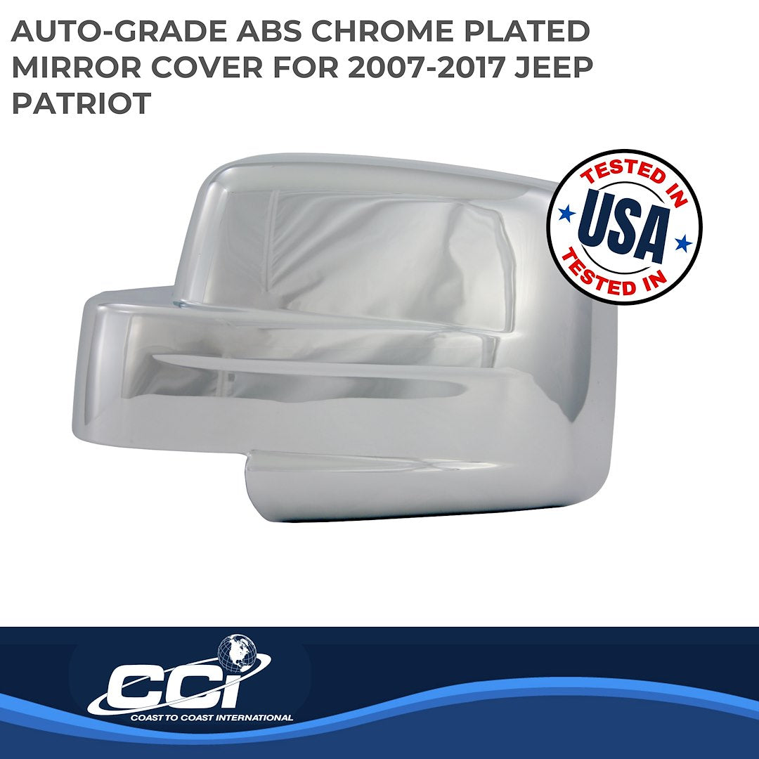 Coast To Coast Ccimc67424 Exterior Mirror Cover||c2c_Ccimc67424_Mirror Cover_B2c_2.Jpg||86||c2cmc67424||1093977