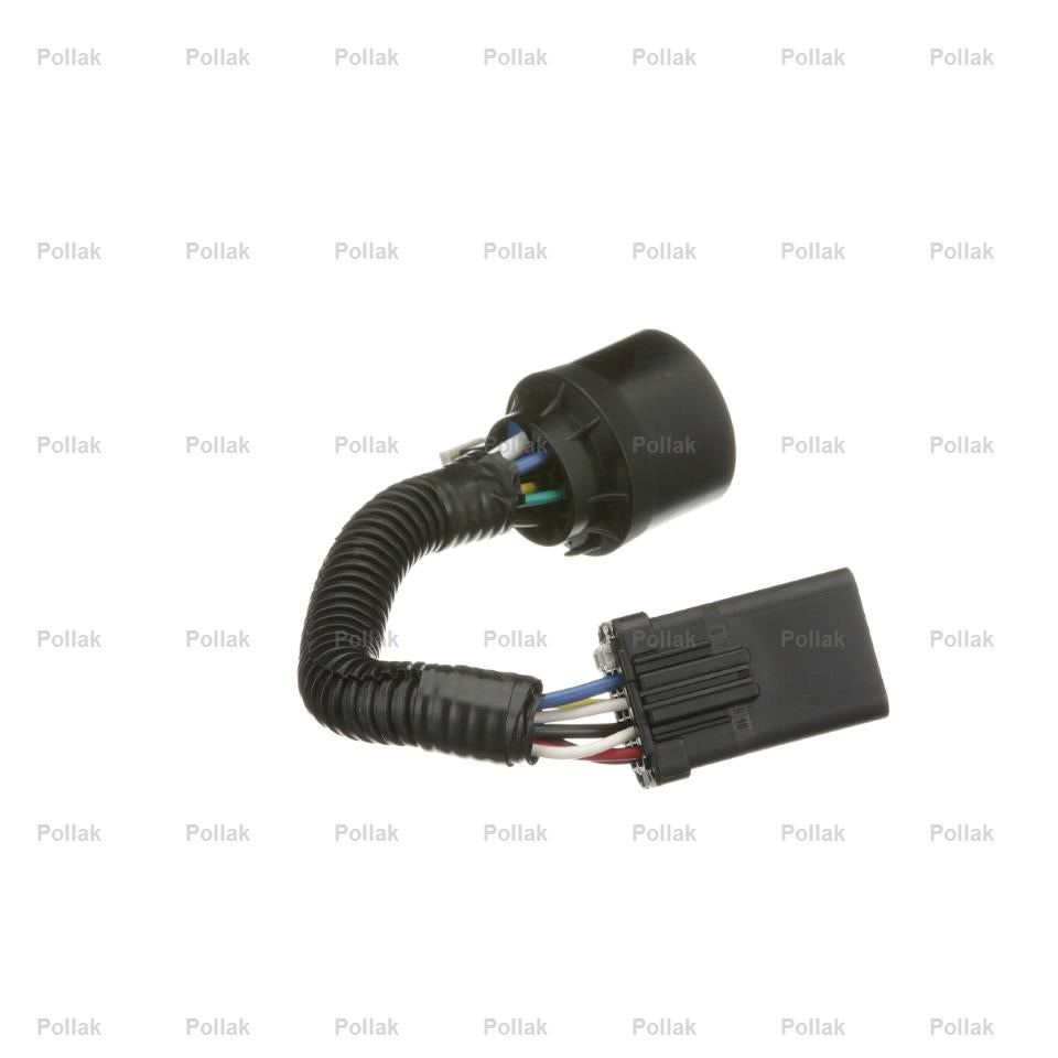 Product of Pollak 11-933p Trailer Wiring Connector Adapter