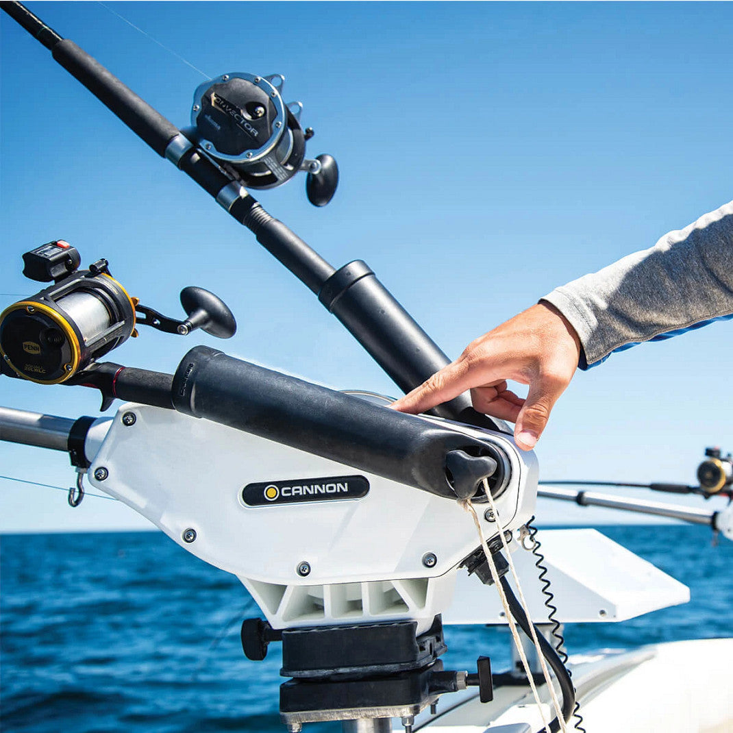 Product of Cannon 2207003 Downrigger Base