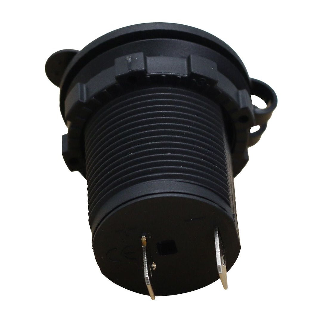Product of Race Sport Lighting Rs50780b Cigarette Lighter Socket