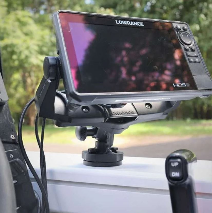 Railblaza 11-4174-11 Fish Finder Mount||11-4174-11_7.Jpg||92||rai11417411||1500681
