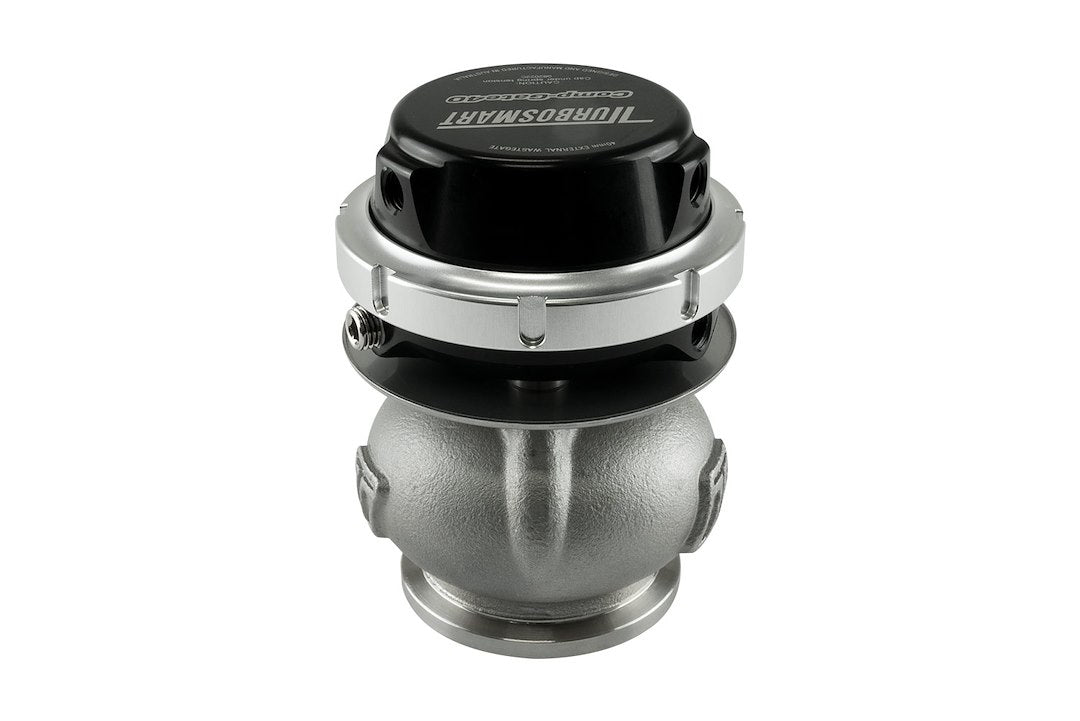 Turbo Smart Ts-0505-1010 Turbocharger Wastegate||ts-0505-1010_2.Jpg||87||trbts05051010||1672772