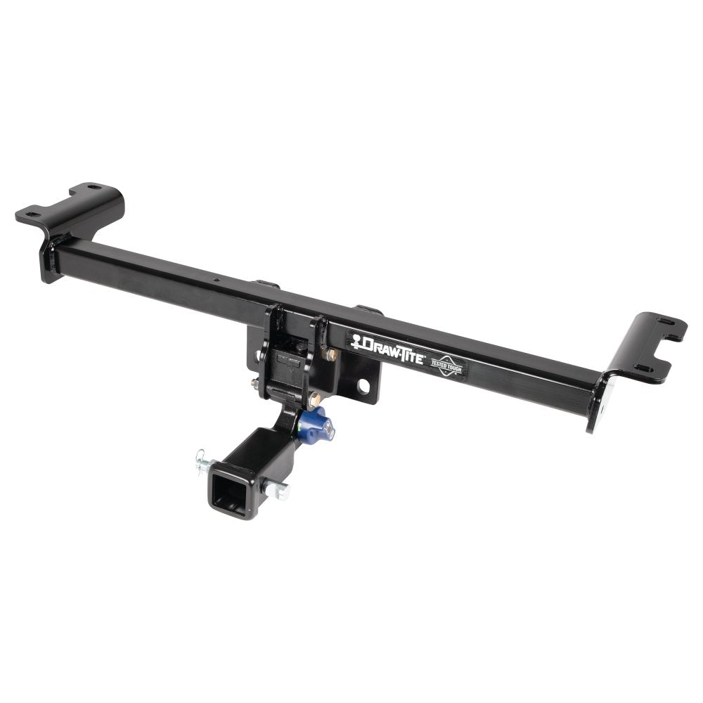 Product of Draw-Tite 76902 Class III Trailer Hitch Rear w/ 2 Inch Receiver