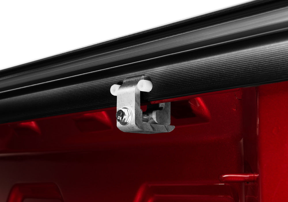 Product of Retrax RetraxONE MX Hard Manual Retractable 60482 Tonneau Cover
