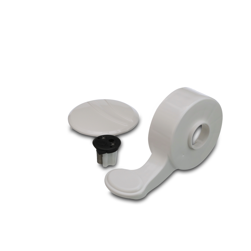 Product of Dometic 385311121 Toilet Flush Pedal