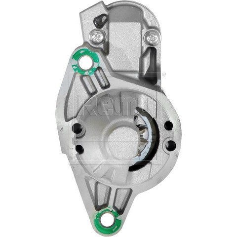 Product of Remy International 16374 Starter