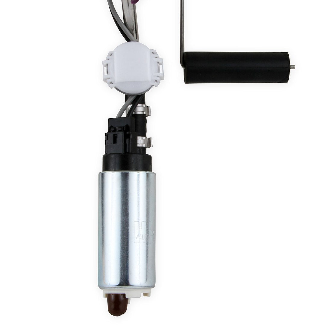 Product of Holley Performance 12-308 Fuel Pump Electric