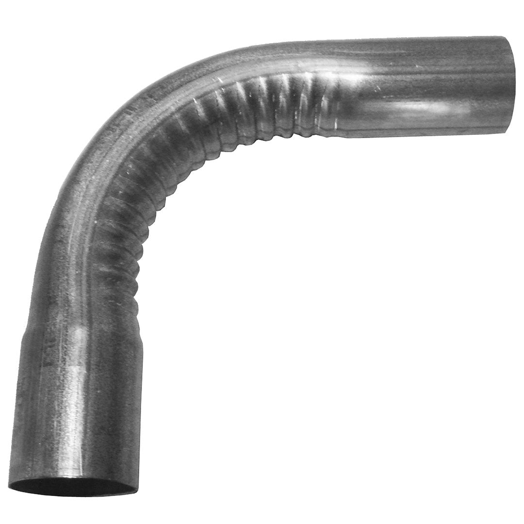 Product of Nickson 17703 Exhaust Pipe - Bend 90 Degree