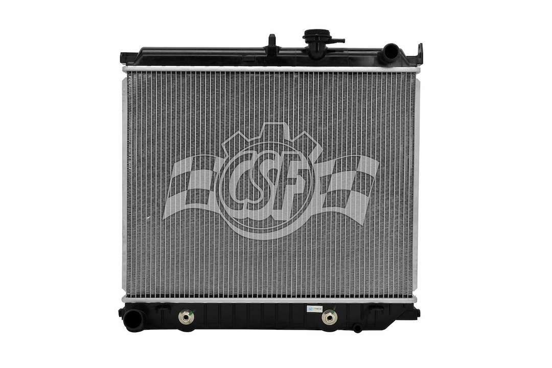 Product of Csf 3471 Radiator