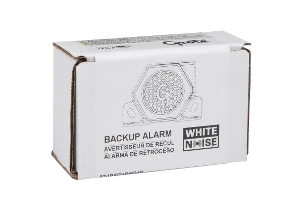 Grote Industries 73340 Backup Alarm||73340_2.Jpg||87||g1773340||2250380