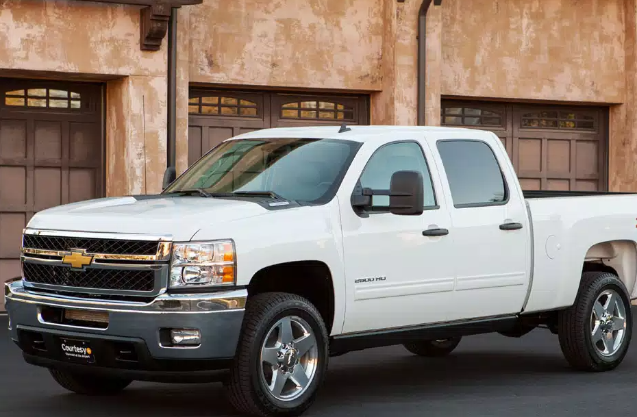 Product of Amp Research 75154-01A-B PowerStep ™ Running Board