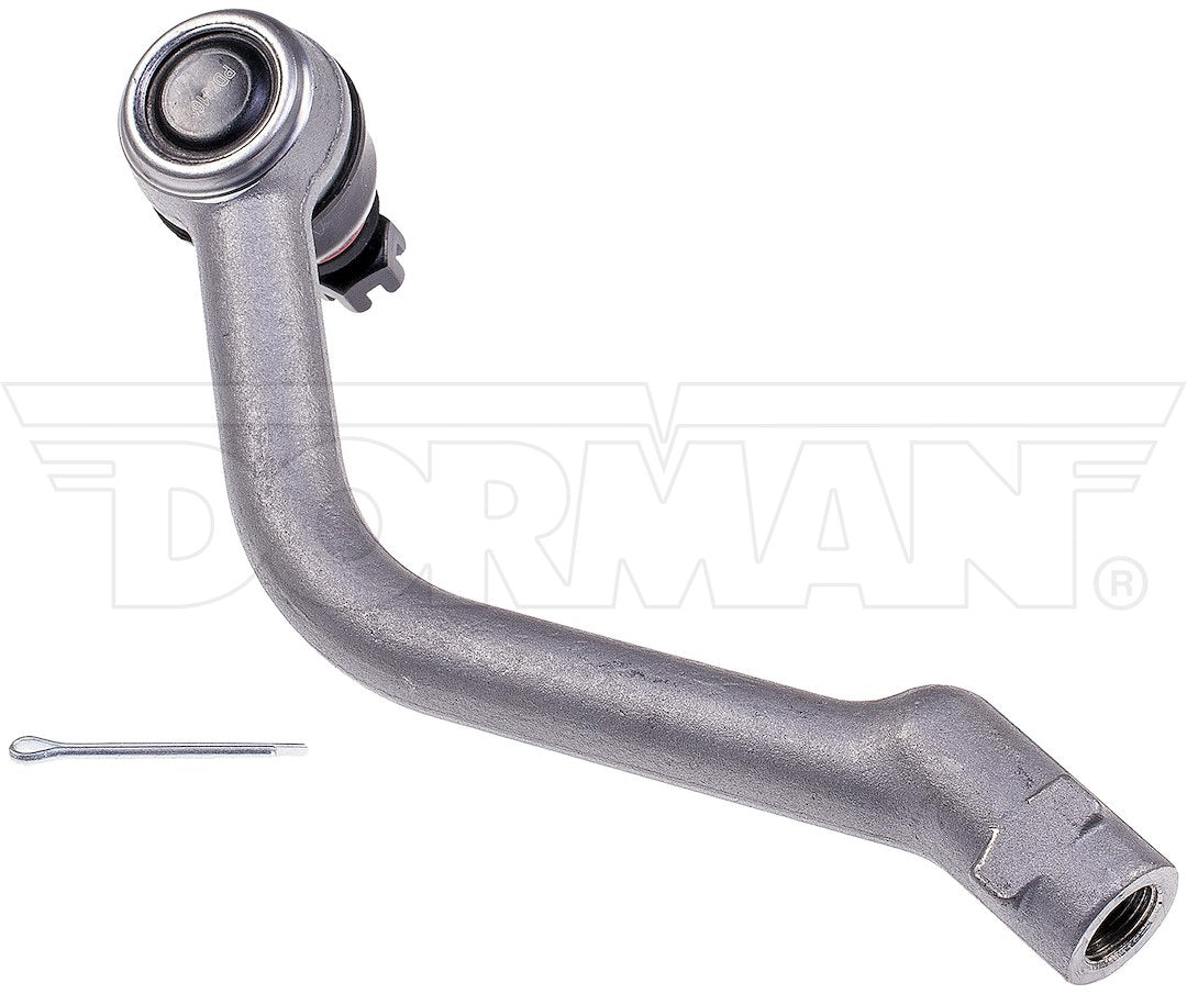 Product of Dorman Chassis TO60041XL Premium ™ OEM Steel Tie Rod End