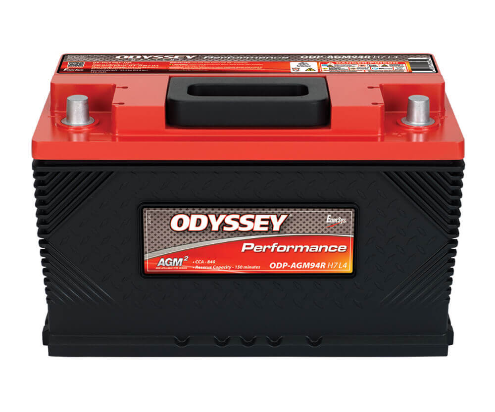 Product of Odyssey Battery Odp-Agm94r Battery