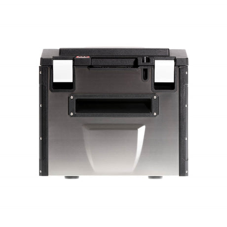 Product of ARB 2.1 Cubic Feet Single Compartment 1 Door Refrigerator , Silver