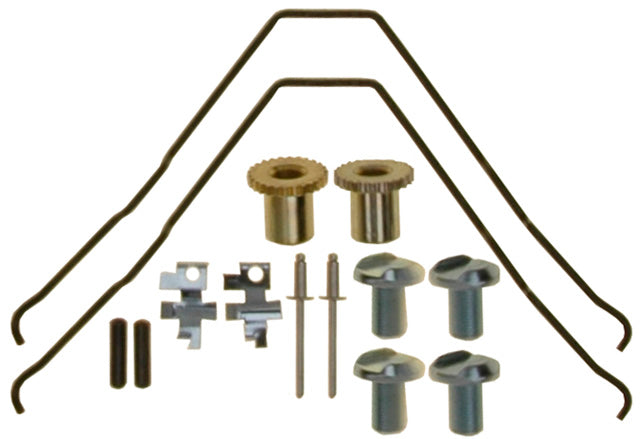Raybestos Brakes H7375 Parking Brake Hardware Kit||h7375-1.Jpg||85||r42h7375||1158920