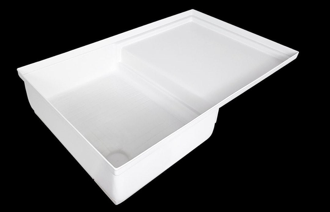 Product of Icon 12893 Shower Pan