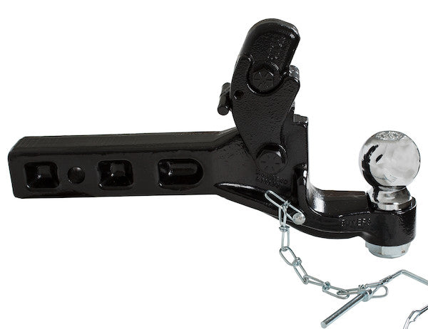 Buyers Products Rm62000 Pintle Hook||rm62000_4.Jpg||89||b83rm62000||1375617