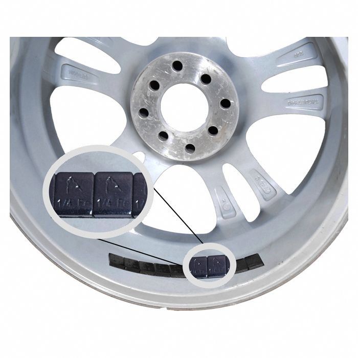 Coyote Wheel Accessories 10005b Wheel Balance Weight||10005b_3.Jpg||88||rev10005b||1699156