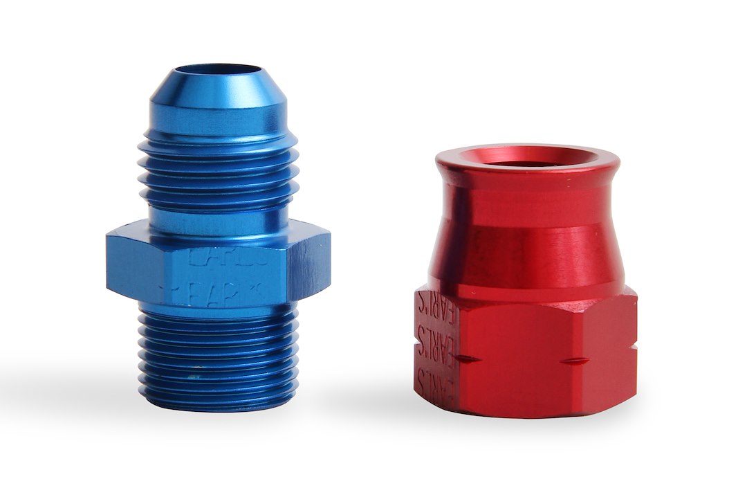 Earl's Plumbing 165056erl Tube End Fitting||165006erl_02.Jpg||86||e14165056||1749481