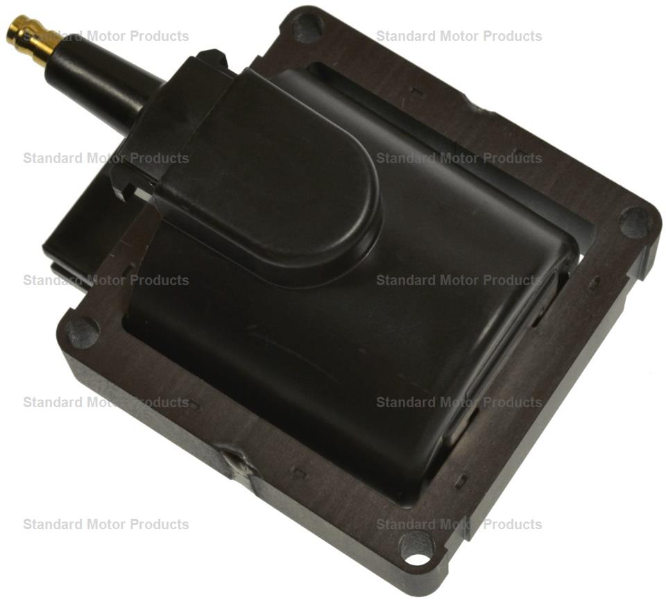 Product of Standard Motor Eng.Management Fd-478 Ignition Coil