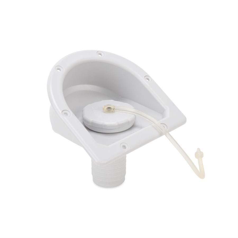 Product of Camco 37221 Fresh Water Inlet