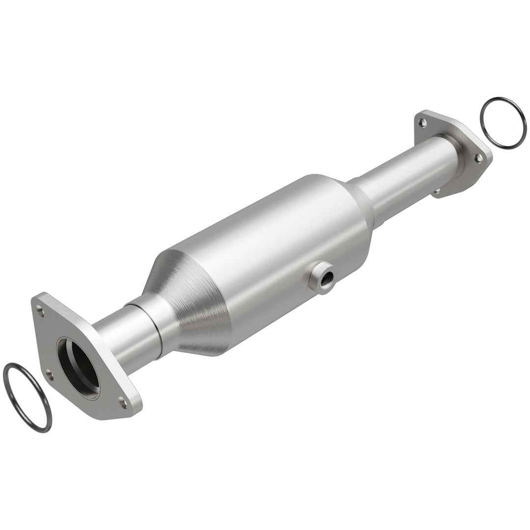 Magnaflow California Converter 5461260 Catalytic Converter||||85||m665461260||1909578