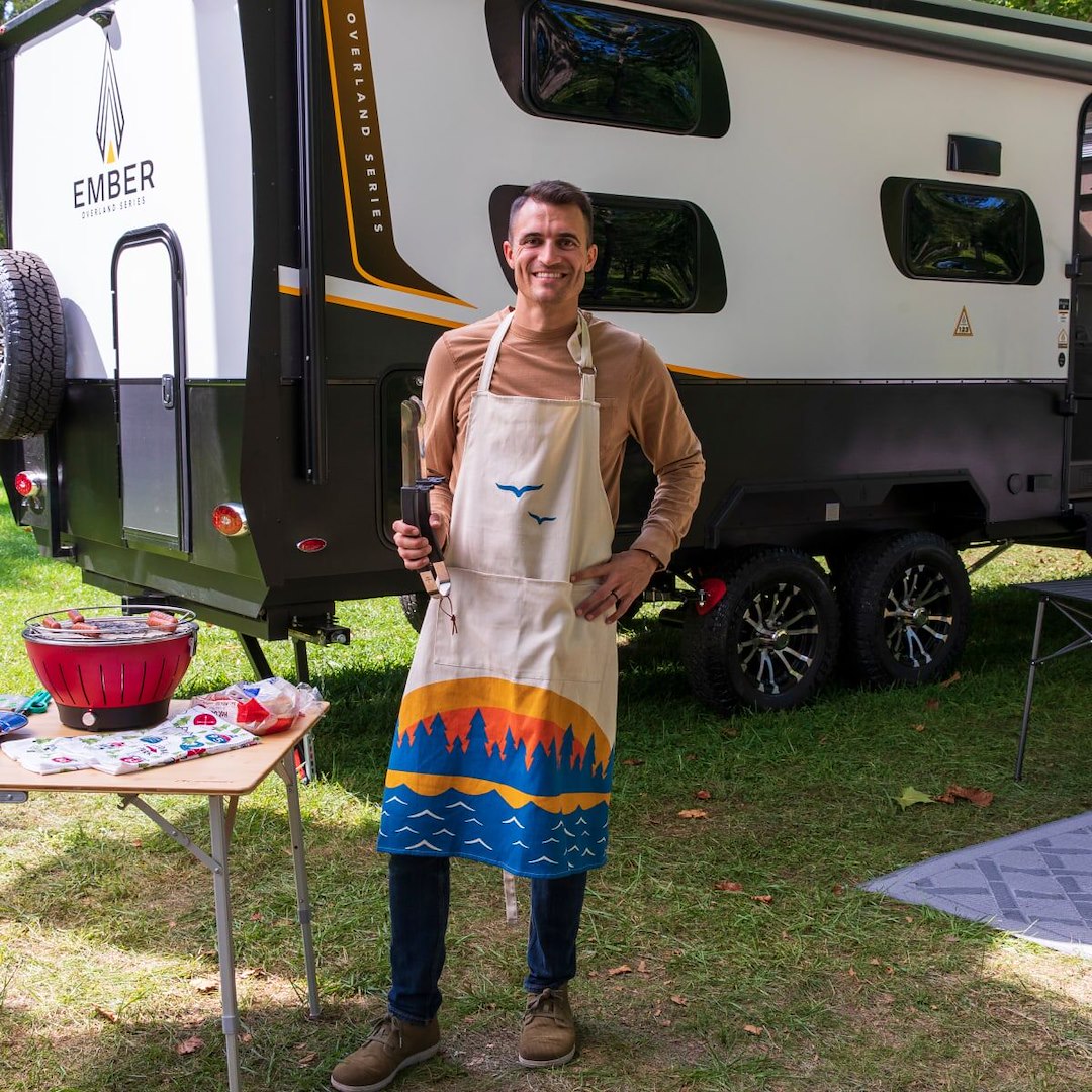 Product of Lippert Components 2022107842 Apron