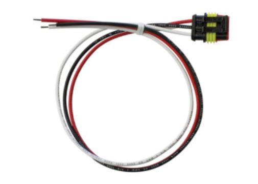 Product of J.W. Speaker 0347814 Turn Signal Light Assembly - Led