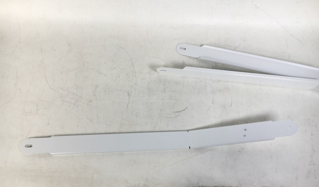 Product of Weather Guard (Werner) 72802 Ladder Rack Mounting Hardware