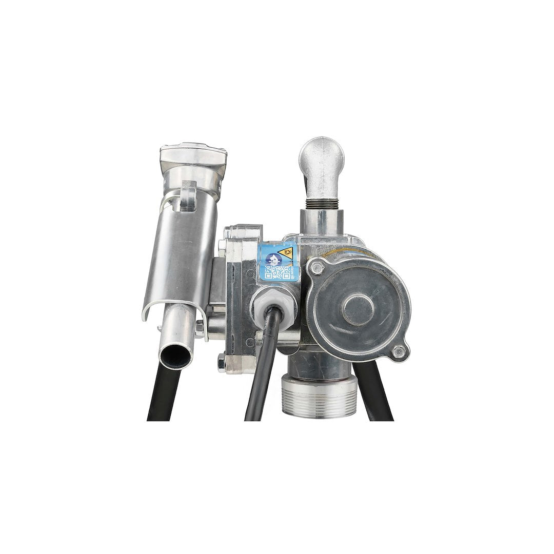 Product of Gpi (Great Plains) 137100-01 Liquid Transfer Tank Pump