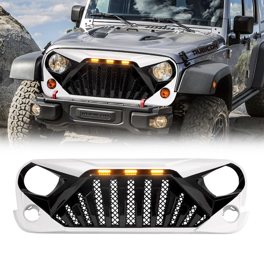 American Modified Amjpaa00130 Grille||amjpaa00130_4.Jpg||90||amdmjpaa00130||2468438