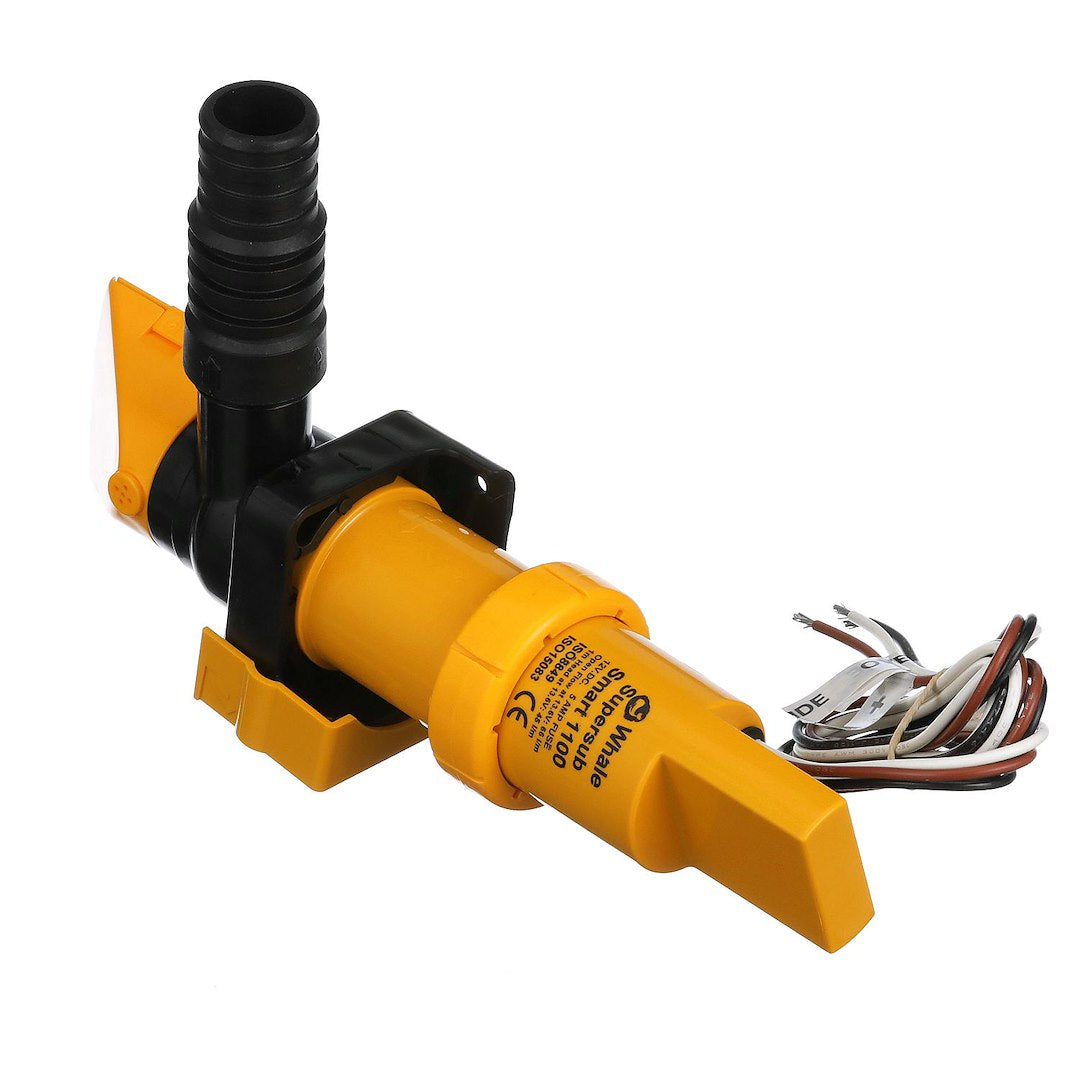 Product of Whale Ss1212 Bilge Pump