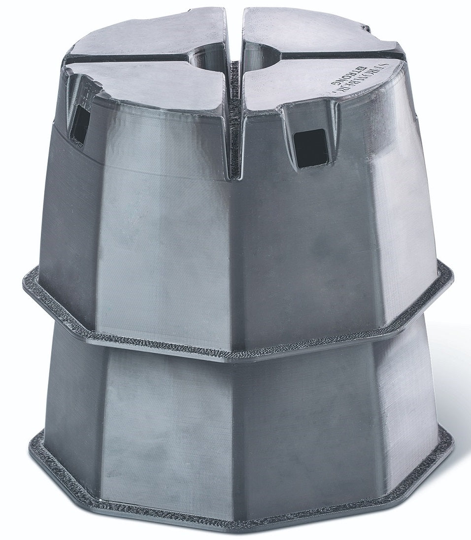 Stromberg Carlson Jbp-712.6 Leveling Jack Foot Pad||712.1_New_2.Jpg||85||s2ijbp7126||1146915