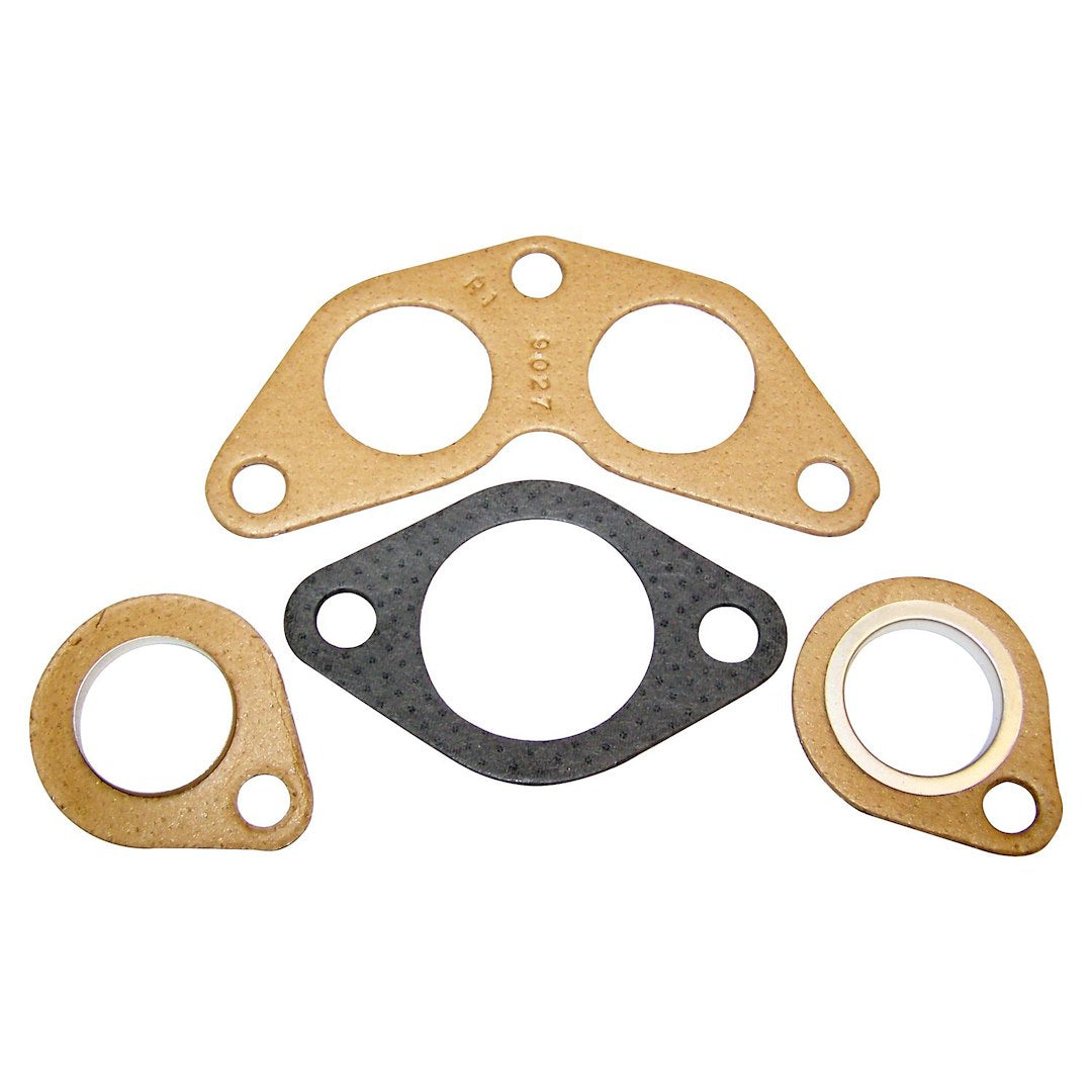 Crown Automotive J0801345 Exhaust Manifold Gasket||j0801345.Jpg||85||c1yj0801345||1353668