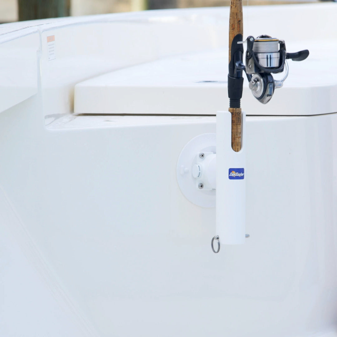 Product of Seasucker Mf5034 Fishing Rod Mount