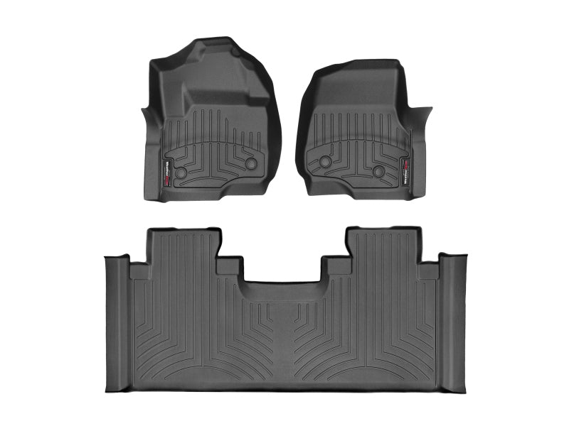 Weathertech (Usa) 4410511v-446975 Floor Liner||4410511v-446975.Jpg||85||w24511v446975||2473148