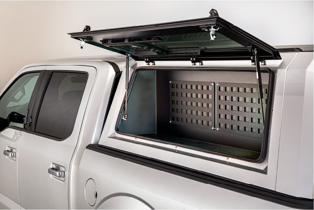Smartcap Sa0606 Truck Cap Storage Compartment||sa0601_2.Jpeg||87||rsisa0606||1246303