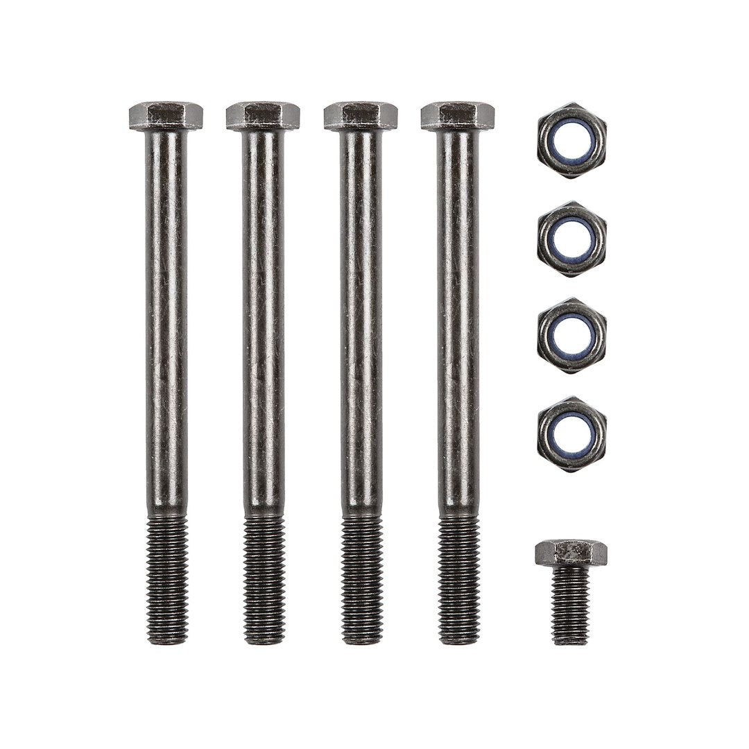 Product of Stromberg Carlson Ba-100 Trailer Hitch Rear